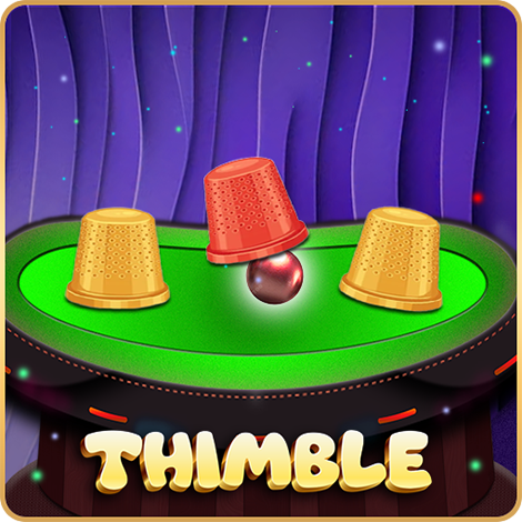 Thimble