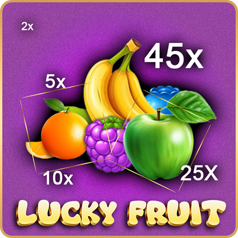 Lucky Fruit