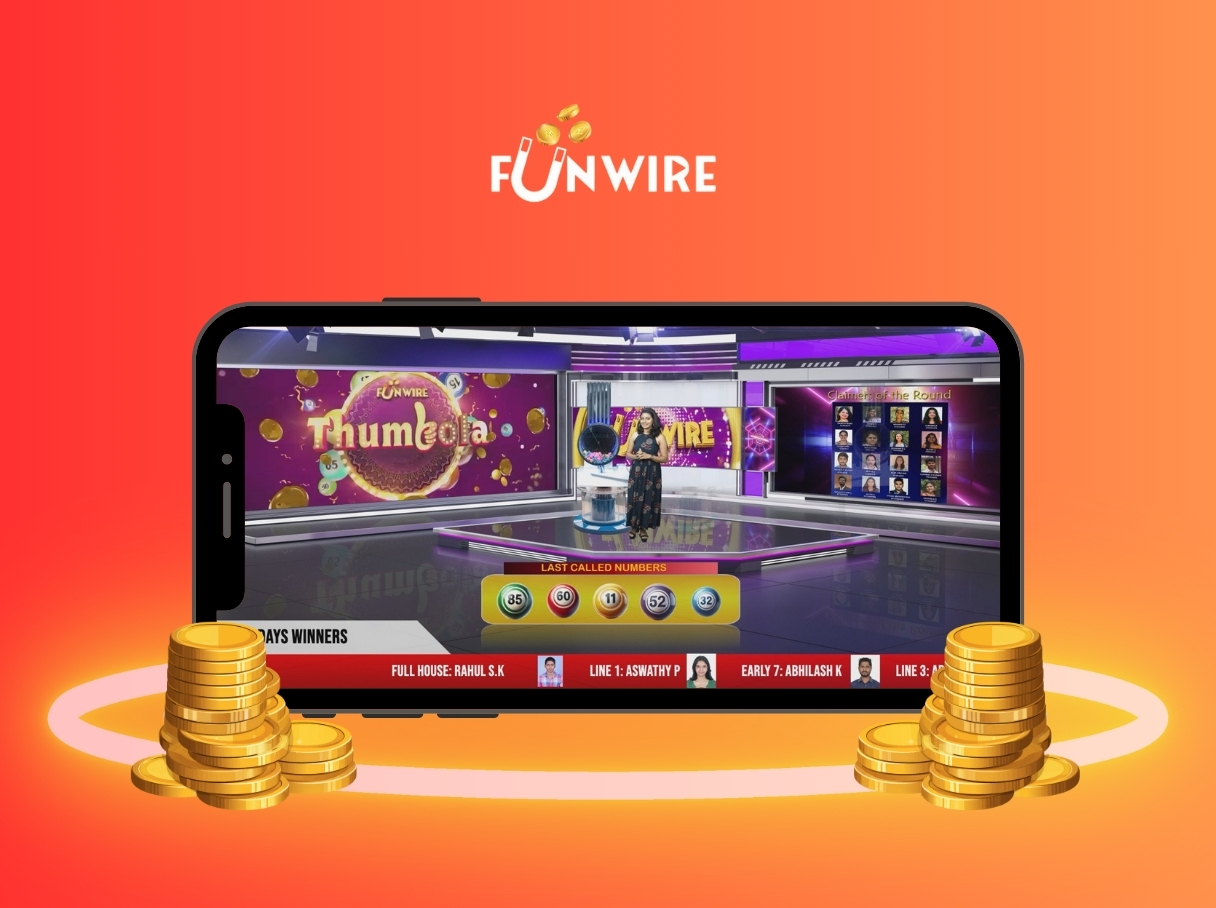 About-Funwire