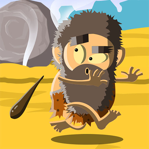 Caveman Adventure