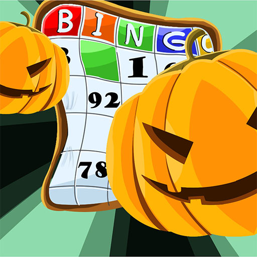 Halloween Bingo