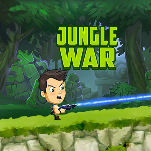 Jungle War