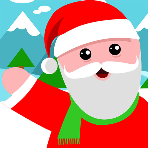 Santa Ski