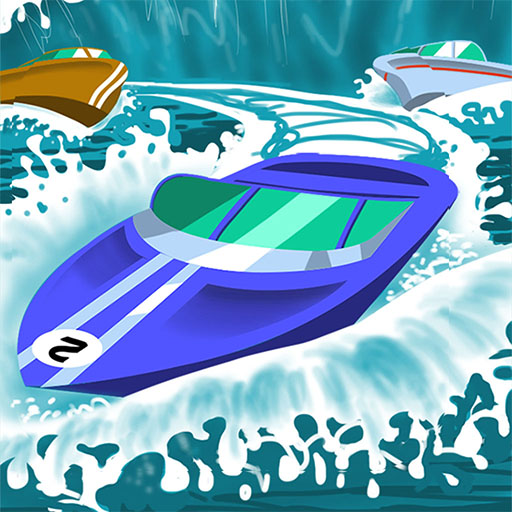 Speedy Boat racing