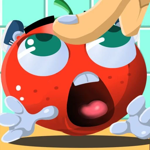 Tomato Crush